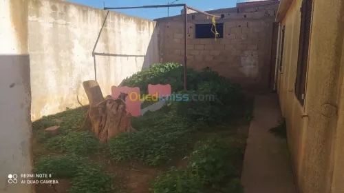 Vente bien immobilier Oran Ain el bia