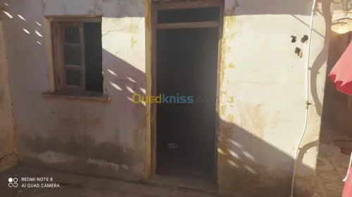 Vente bien immobilier Oran Ain el bia
