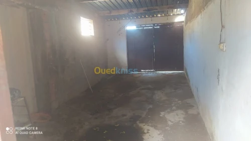 Vente bien immobilier Oran Ain el bia