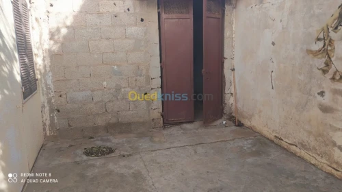 Vente bien immobilier Oran Ain el bia