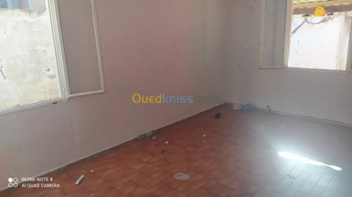 Vente bien immobilier Oran Ain el bia