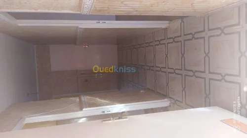 Vente bien immobilier Oran Ain el bia