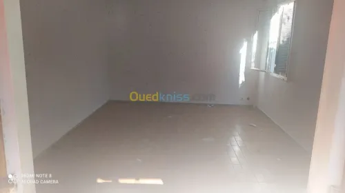 Vente bien immobilier Oran Ain el bia