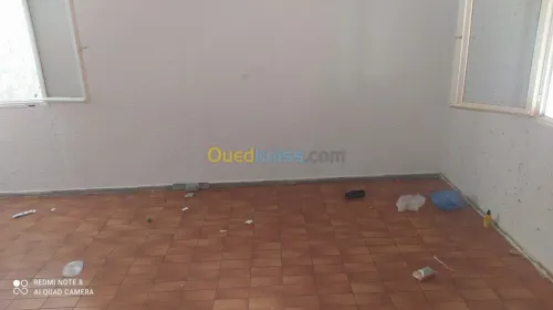 Vente bien immobilier Oran Ain el bia