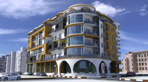 Design intérieur et extérieur en 3DMax