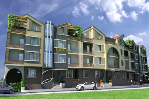 Design intérieur et extérieur en 3DMax