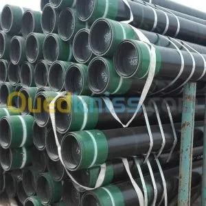 TUBE ACIER CASING 