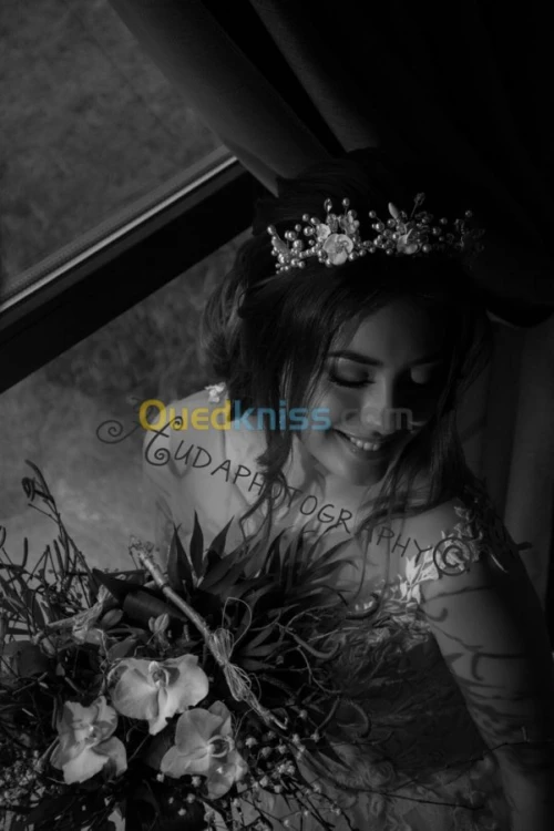 Photographe Camerawomen 