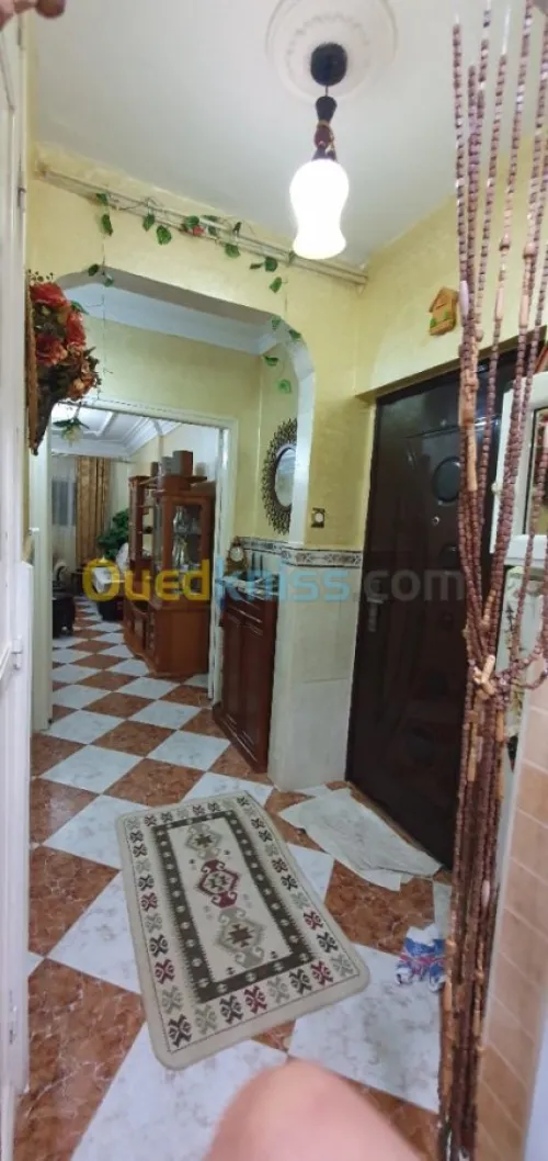 Vente Appartement F3 Boumerdes Boudouaou