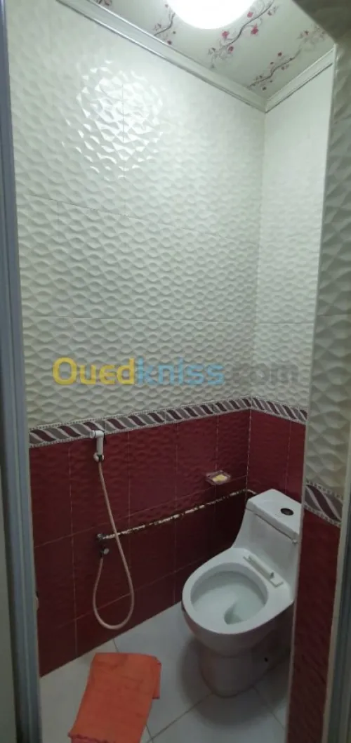 Vente Appartement F3 Boumerdes Boudouaou