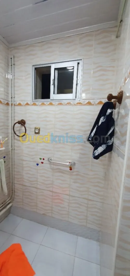 Vente Appartement F3 Boumerdes Boudouaou