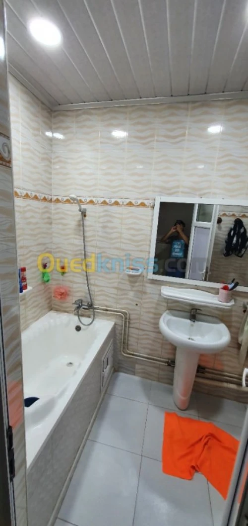 Vente Appartement F3 Boumerdes Boudouaou