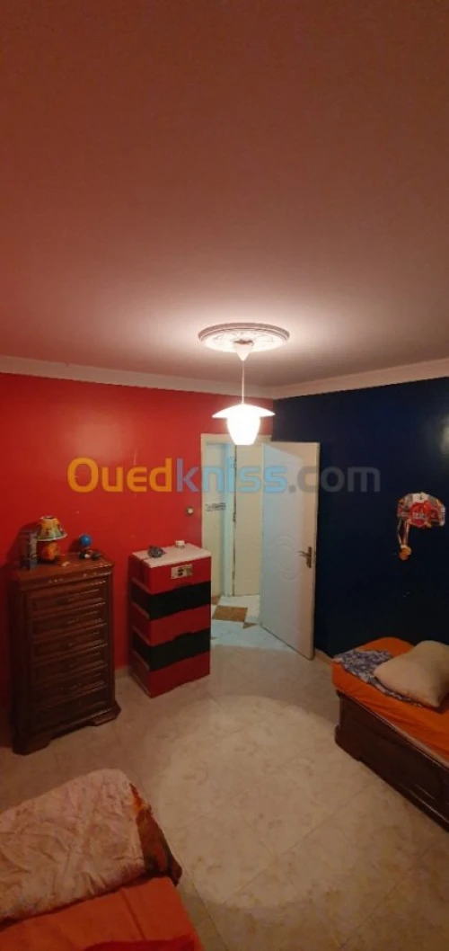 Vente Appartement F3 Boumerdes Boudouaou