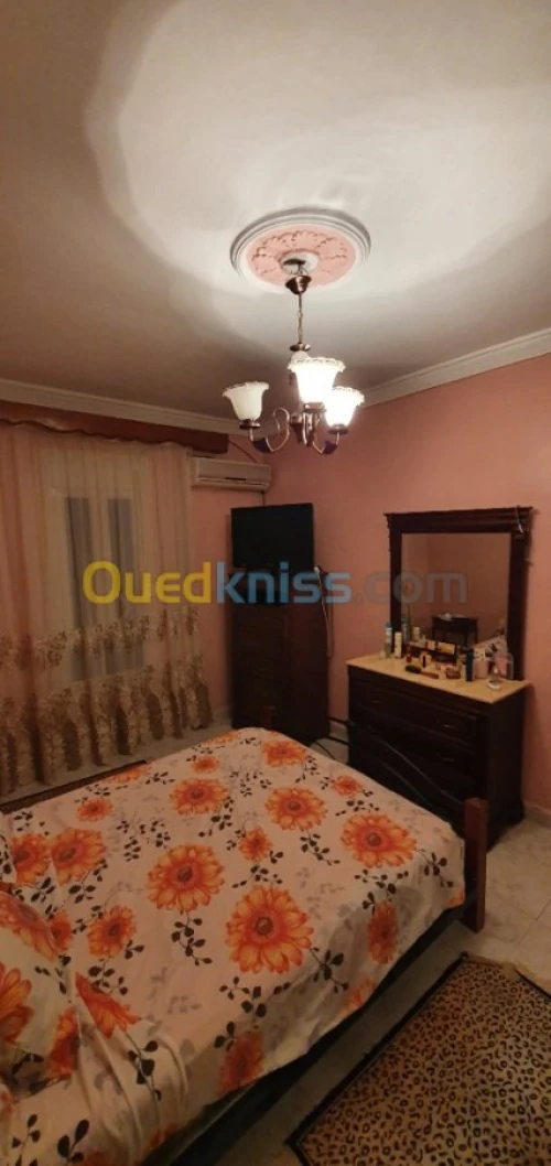 Vente Appartement F3 Boumerdes Boudouaou