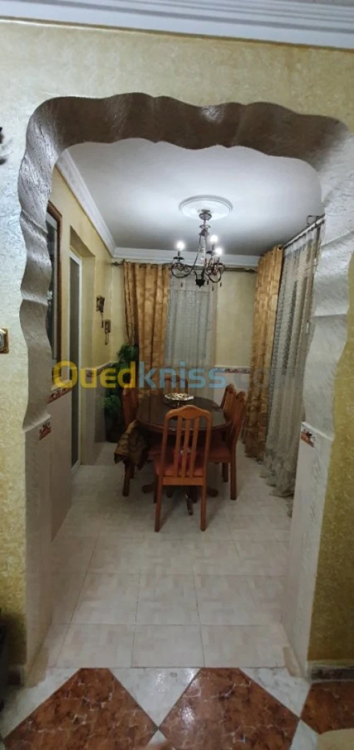 Vente Appartement F3 Boumerdes Boudouaou