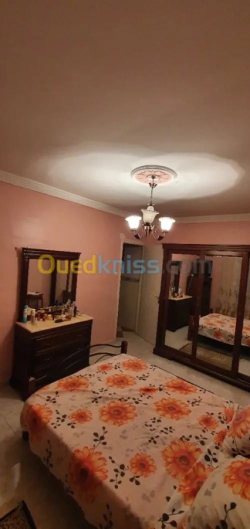 Vente Appartement F3 Boumerdes Boudouaou