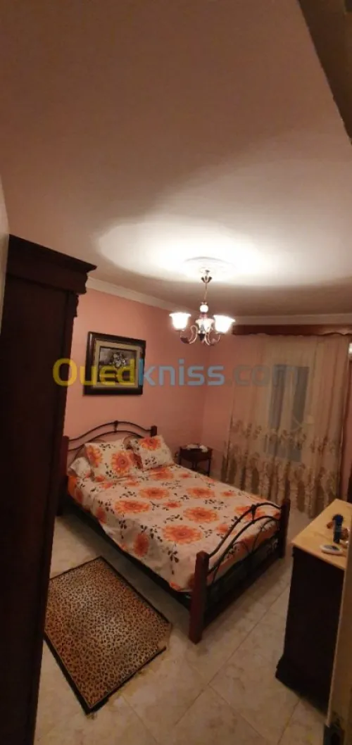 Vente Appartement F3 Boumerdes Boudouaou