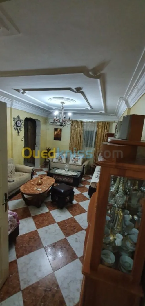 Vente Appartement F3 Boumerdes Boudouaou