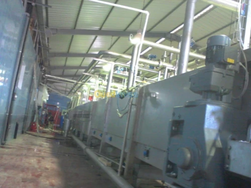 Vente pasteurisateur 