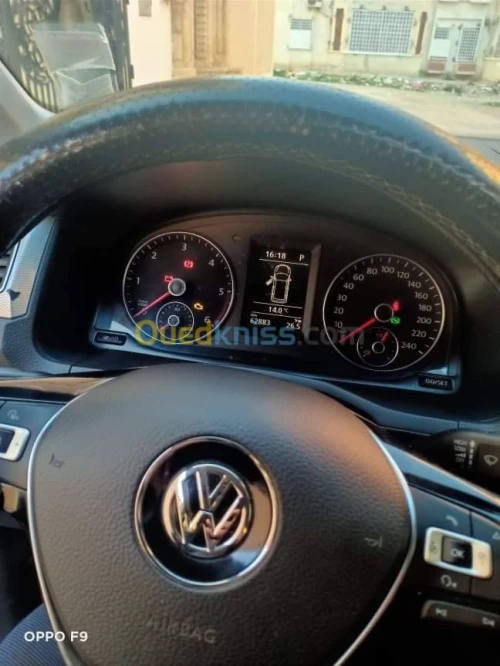 Volkswagen Caddy 2018 