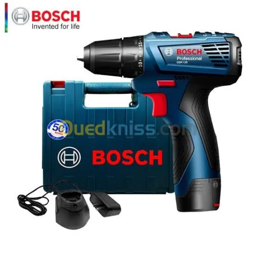VISSEUSE BOSCH 1440LI produit original