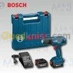 VISSEUSE BOSCH 1440LI produit original