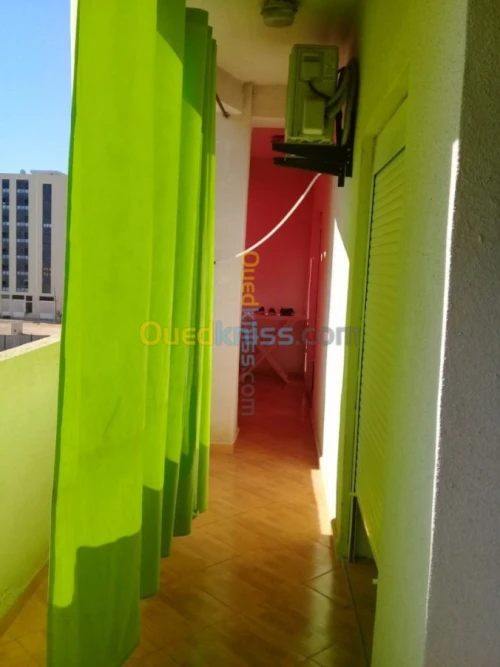 Vente Appartement F4 Chlef Chlef