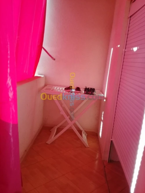 Vente Appartement F4 Chlef Chlef