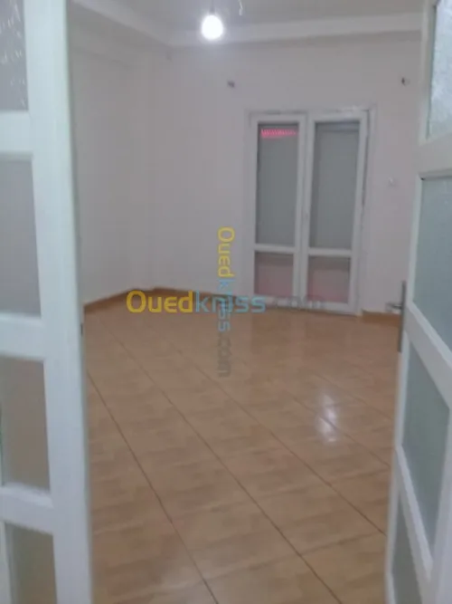 Vente Appartement F4 Chlef Chlef