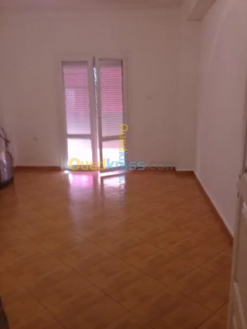 Vente Appartement F4 Chlef Chlef