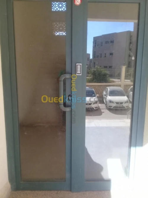 Vente Appartement F4 Chlef Chlef