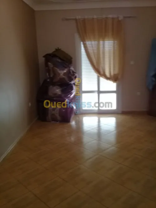 Vente Appartement F4 Chlef Chlef
