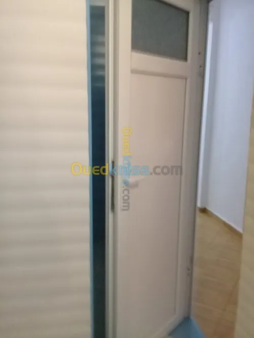Vente Appartement F4 Chlef Chlef