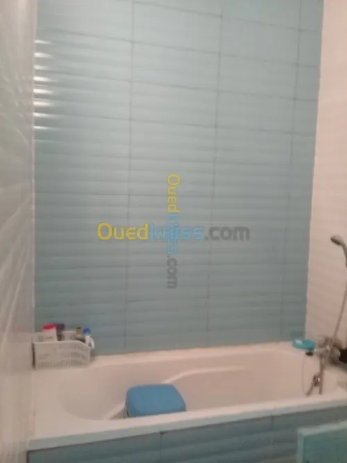 Vente Appartement F4 Chlef Chlef