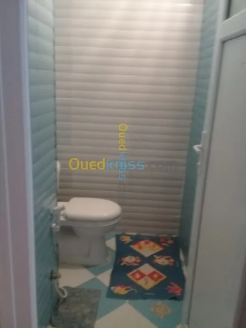 Vente Appartement F4 Chlef Chlef