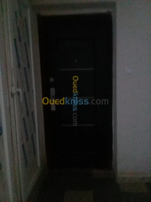 Vente Appartement F4 Chlef Chlef
