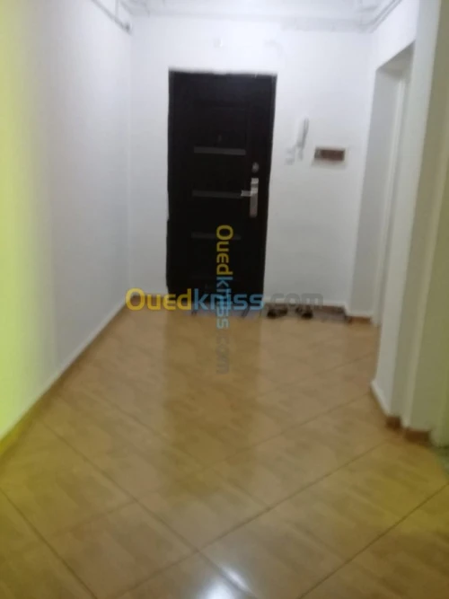 Vente Appartement F4 Chlef Chlef