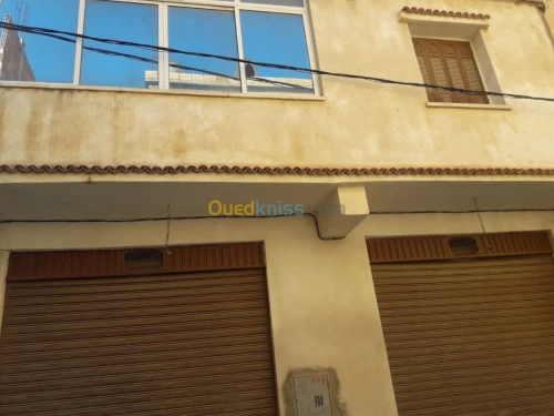 Vente Villa Bejaia Bejaia