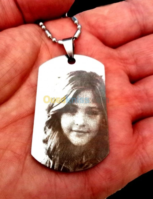 Sansla en acier inoxydable btaswera