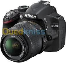 D 3200