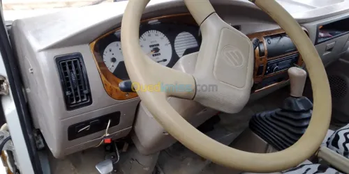 FOTON foton fl iv 2600