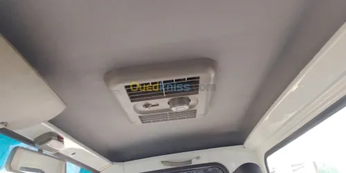 FOTON foton fl iv 2600