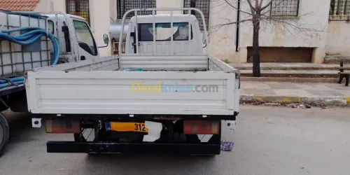 FOTON foton fl iv 2600