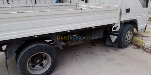 FOTON foton fl iv 2600