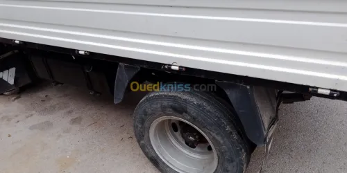 FOTON foton fl iv 2600