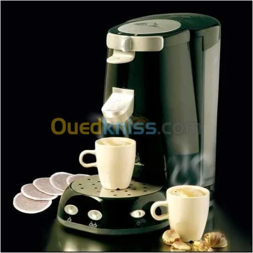 Machine à café 