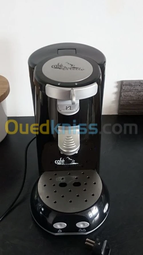 Machine à café 