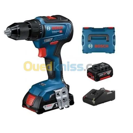 VISSEUSE BOSCH 1440LI produit original