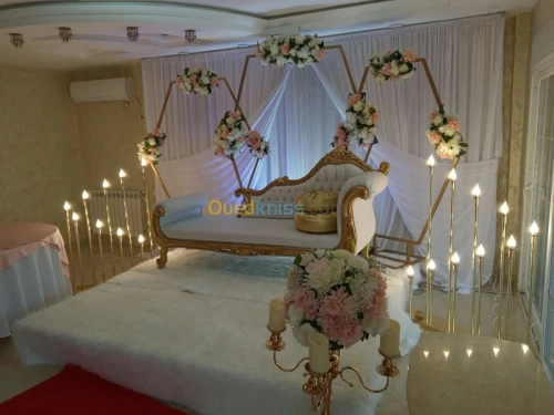 Décoration traiteur