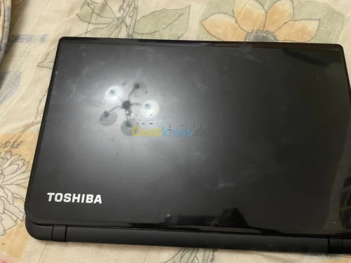 Toshiba satellite 